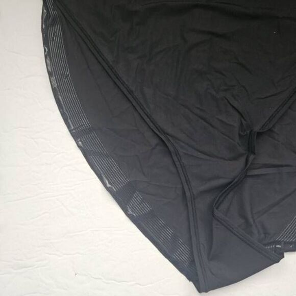 2 PAIR SKIMS HI CUT BRIEF PANTY NWT - Picture 3 of 13